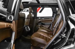 Porsche Cayenne V8 S Diesel, bikolor, panorama, Bose, CZ