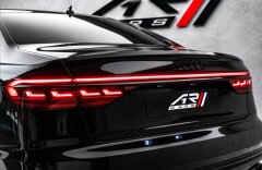 Audi S8 S8  TFSI quattro, keramiky, laser, B&O