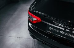 Maserati Granturismo 4,7 4.7 V8 MC STRADALE, BOSE, KARBÓN