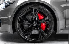 Audi RS 6 Keramiky, Dynamik Plus, Laser, CZ