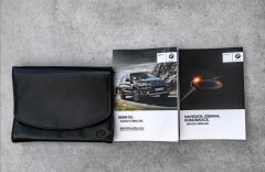 BMW X5 xDrive 30d M-paket, 1.majitel, CZ