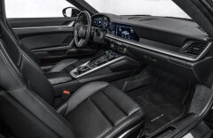 Porsche 911 Carrera 4S Coupe