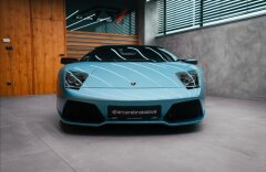 Lamborghini Murcielago 6,2 ROADSTER 6.2, LIT, FOCAL