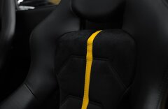 Ferrari 488 3,9 SPIDER, ALCANTARA, KAMERA