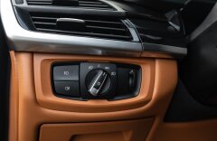 BMW X6 3,0 xDrive40d, M SPORT, INDIVIDUAL, HEAD-UP
