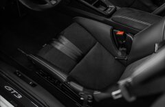 Porsche 911 4,0 992 GT3, CLUBSPORT, PCCB, PDLS+, LIFT