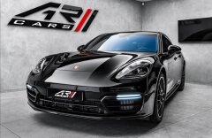 Porsche Panamera 4S Diesel, pano, Matrix, Sport chrono, nezávislé