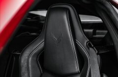 Chevrolet Corvette V8 Targa C8 STINGRAY