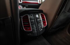 Porsche Cayenne 4,8 GTS, PDLS+, PORSCHE EXCLUSIVE