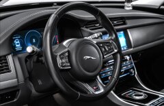 Jaguar XF S 3.0 V6 AWD