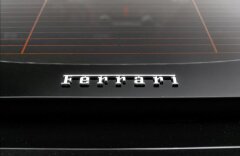 Ferrari 812 6,5 V12 Superfast, garance