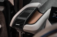 BMW i3 0,0 I3 S, 120 Ah, 135 kW, KEYLESS, NAVI+