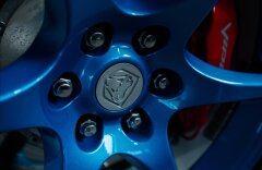Dodge Viper 8,3 SRT 10, EU HOMOLOGIZÁCIA, NAVI