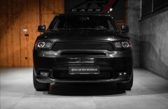 Dodge Durango 5,7 2WD, BEATS AUDIO, EU HOMOLOGIZÁCIA
