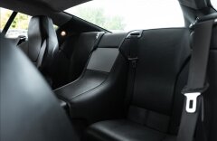 Aston Martin DB9 5,9 KUPÉ 5.9 TOUCHTRONIC, MANSORY