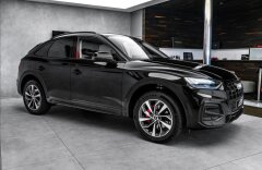 Audi Q5 40 TDI SB quattro S tronic, Gravity