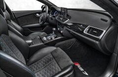 Audi RS 7 TFSI quattro Tipt performance Sportb
