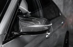 BMW M5 4,4 M DRIVER´S PACK, MASSAGE, H/K, AKRAPOVIČ
