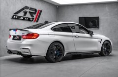 BMW M4 M4 coupe M-performance, head-up, kamera
