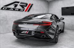 Aston Martin DB11 5,2 V12, LED, 360, B&O