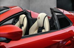 Ferrari 812 GTS, max výbava, SKLALDEM!