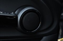Mini Cooper 2,0 JCW GP limited edition