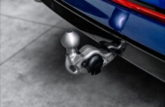 Volkswagen Tiguan 2,0TDI Rline 4M DSG, Black Style