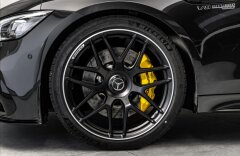 Mercedes-Benz AMG GT 63S 4-door 4Matic+ Aero-kit, Performance, HUD, CZ