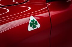 Alfa Romeo Stelvio 2,9 QUADRIFOGLIO Q4, H/K, PANORAMA