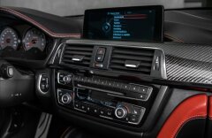 BMW M4 cabrio