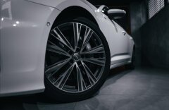 Audi A6 3,0 55 TFSI QUATTRO SPORT S LINE, PANO