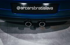 Volkswagen Golf 3,2 V R32 3.2 DSG 4 MOTION, NAVI, KV