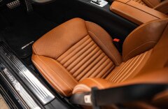 Mercedes-Benz SL 3,0 400 ROADSTER, AMG LINE, H/K, PANO