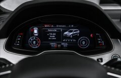 Audi Q7 3,0TDI Sline, Panorama, 7míst