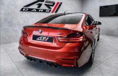 BMW M4 Competition, 700PS, CZ