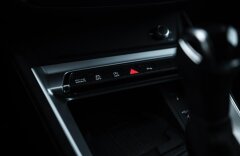 Audi Q3 2,0 35 TDI, LED, NAVI
