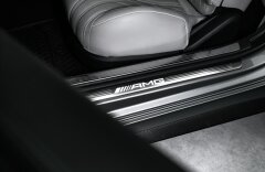 Mercedes-Benz Třídy S S65 coupe V12 AMG, karbon paket, keramiky, CZ