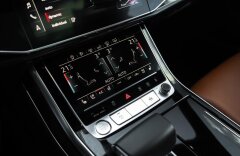 Audi Q8 3,0 50 TDI QUATTRO, S LINE, GARANTIE, LED-MATRIX