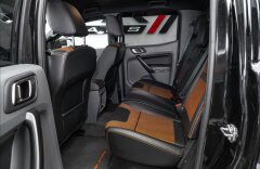 Ford Ranger 3,2TDCi Doppelkabine 4x4 Wildtrak