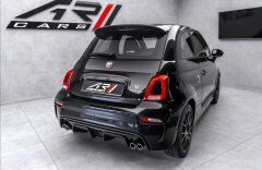 Abarth 500 595 1.4 Turbo Competizione, CZ