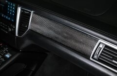 Porsche Macan TURBO PDK PERFORMANCE Karbon Vzduch