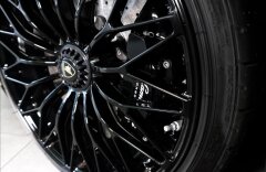 Lamborghini Aventador Superveloce LP 750-4, Capristo