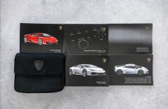 Lamborghini Huracán coupe, Sensonum, lift, bicolor