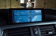 BMW Řada 4 435i Cabrio Mpaket, navi, kůže