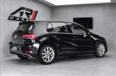 Volkswagen Golf 1,5 TSI Maraton Edition, LED, CZ