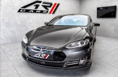 Tesla Model S 85D 386kW dual charger