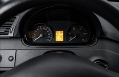 Mercedes-Benz Vito 3.0 V6 122 CDI, automat, tažné, CZ