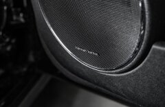 Mercedes-Benz Třídy C 350 CDI 4Matic, pano Harman/Kardon, navi, CZ