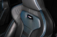 BMW M2 Competition coupé, CZ