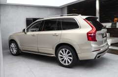 Volvo XC90 D5, AWD, Drive-E, aut., Momentum, CZ